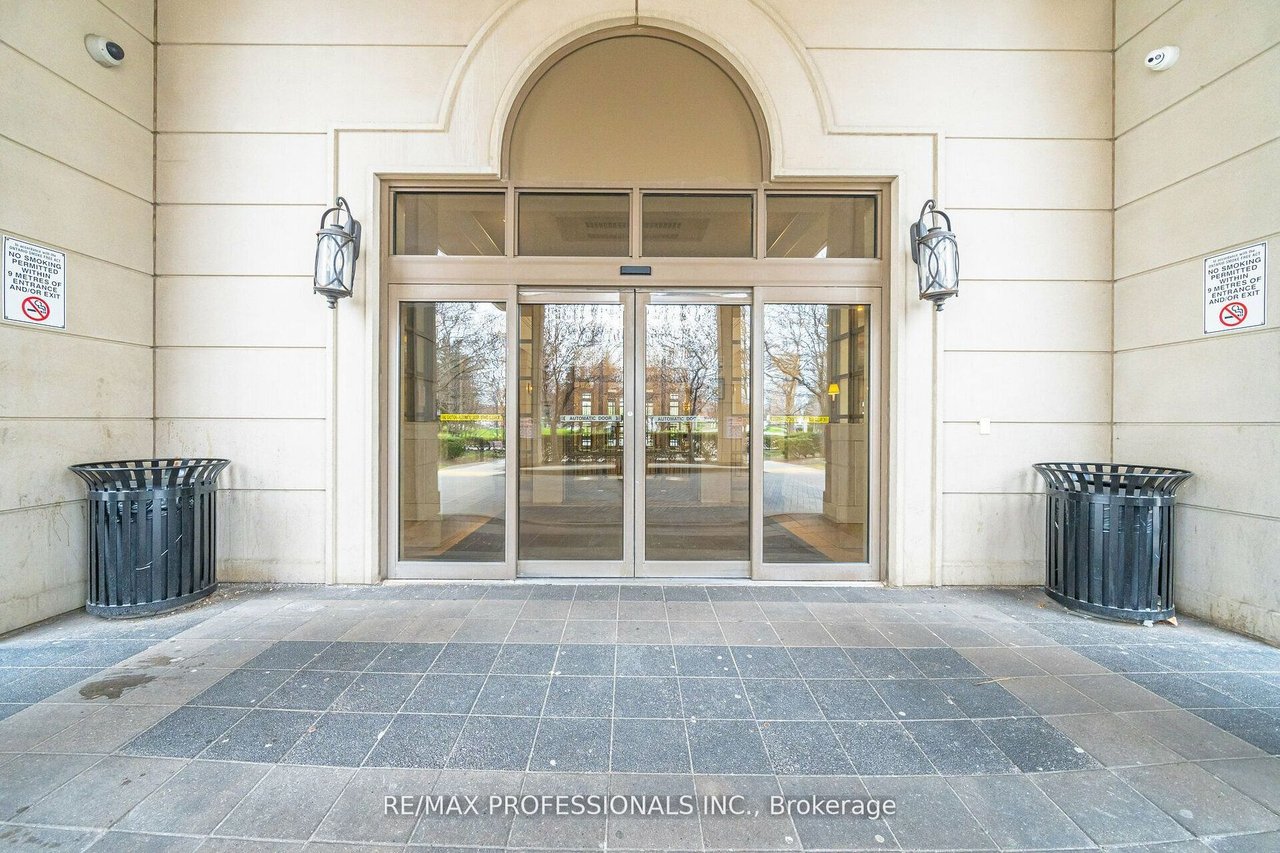 PENTHOUSE IN THE HUMBER MANSIONS