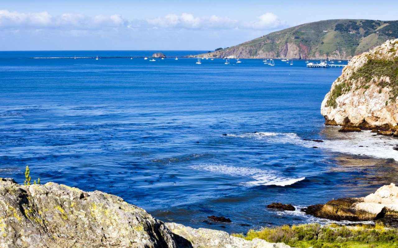 Avila Beach