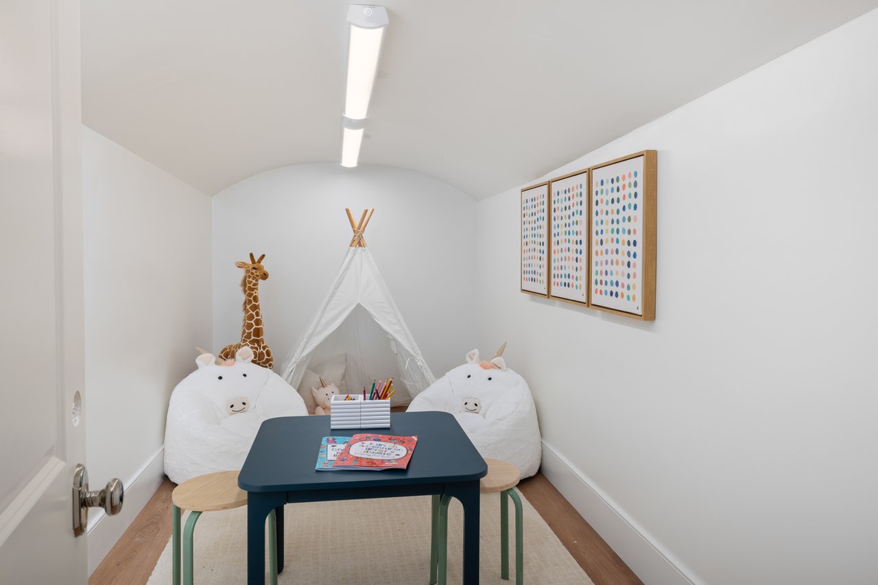 Back Bay Duplex