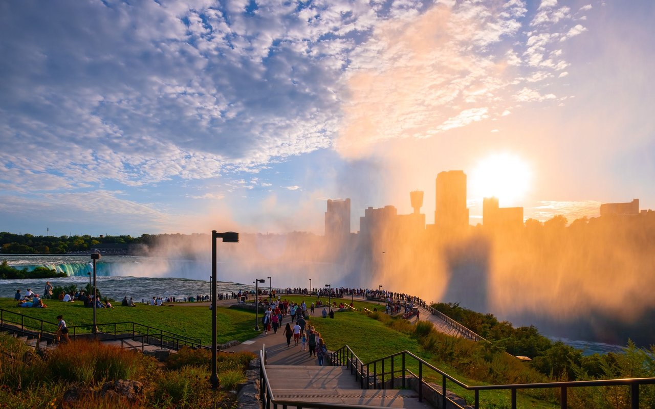 Niagara Falls