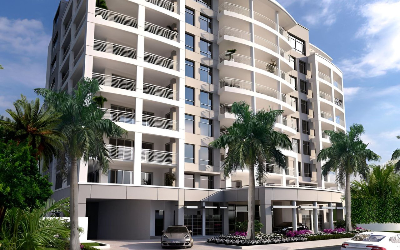 327 East Royal Palm Road