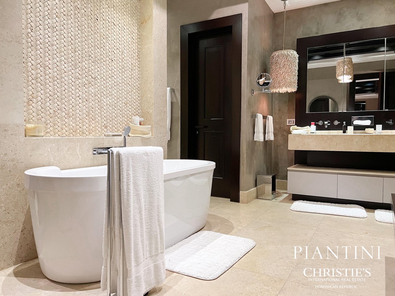 Colonial Mansión, Santo Domingo.