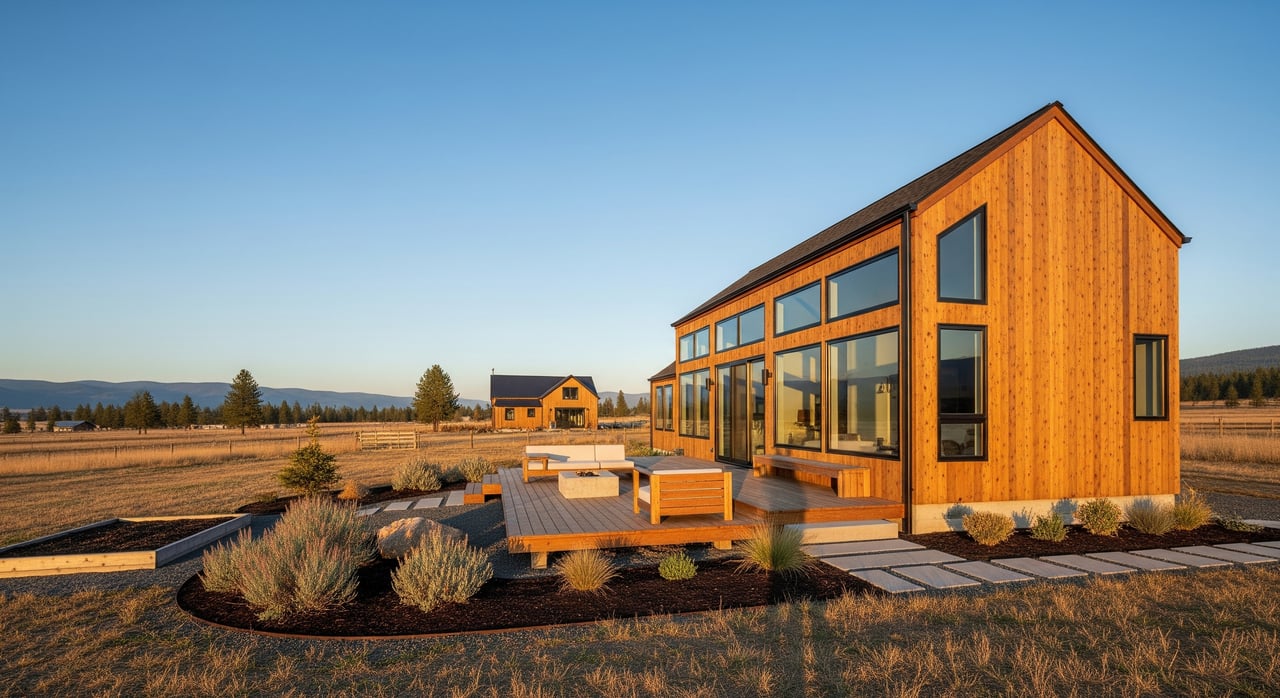 Funding an ADU on Carlton Acreage: Your Options