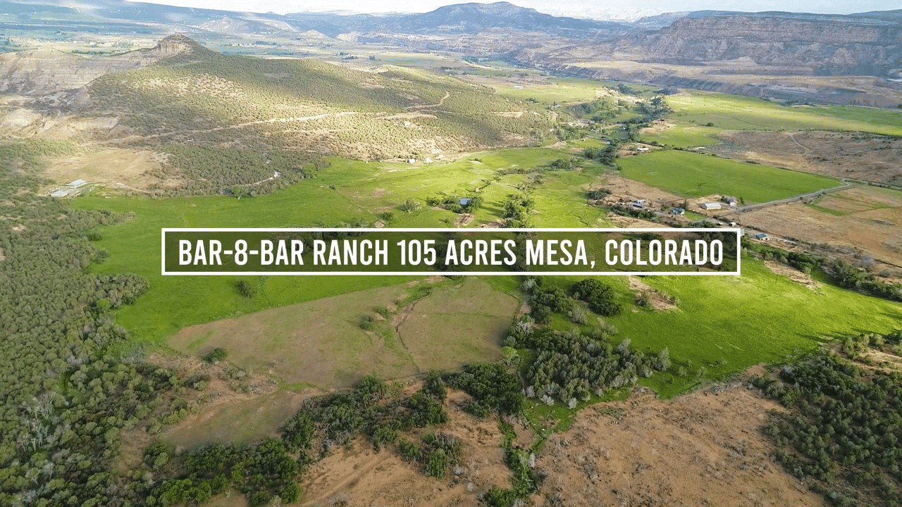 Bar-8-Bar Ranch