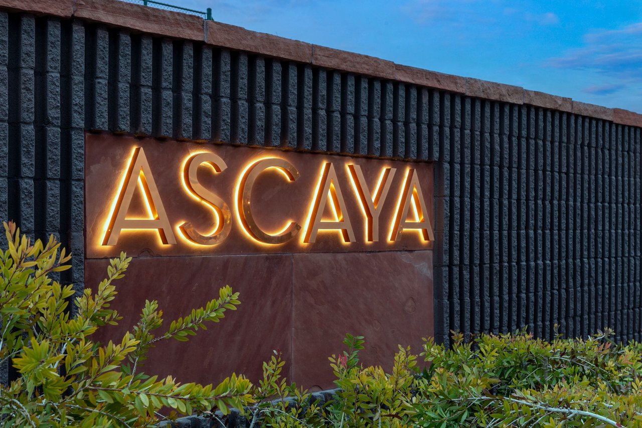 Ascaya