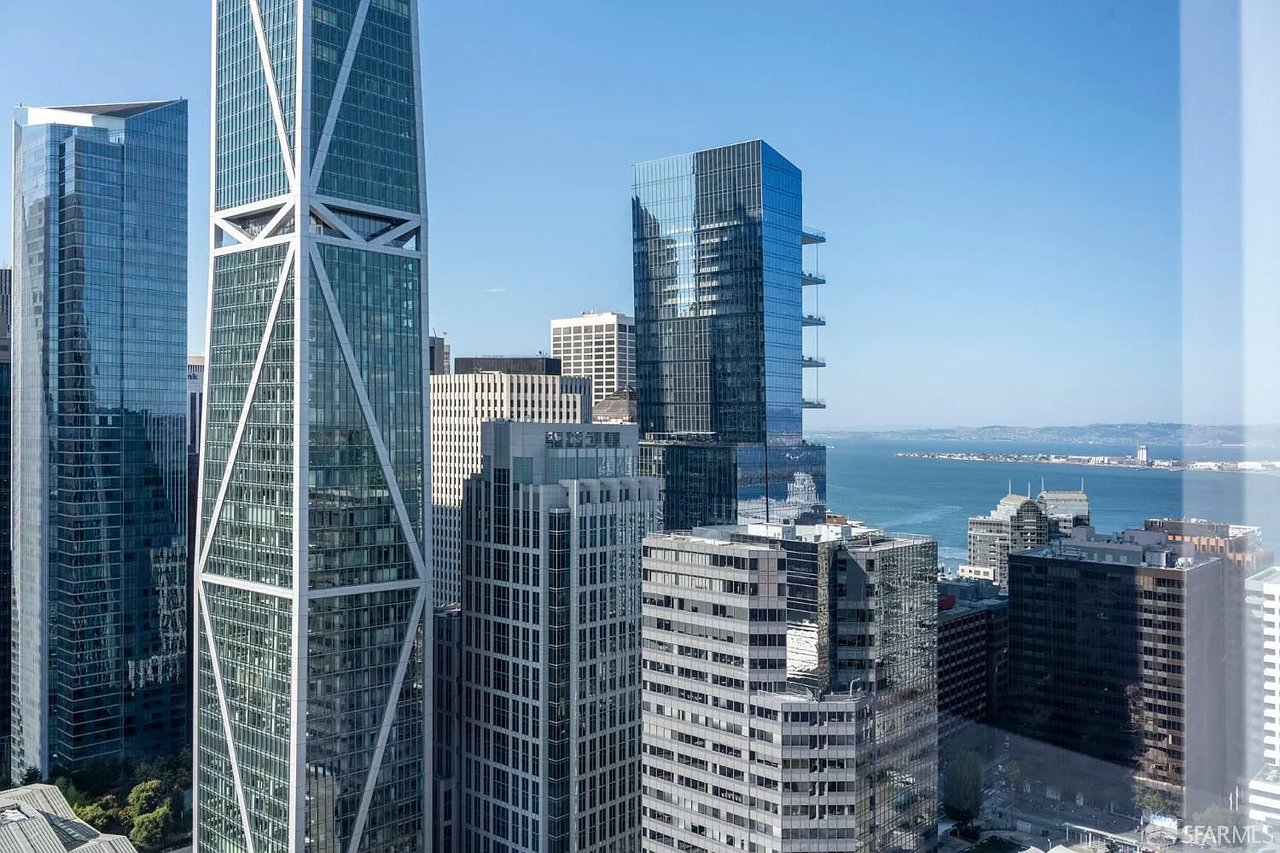 488 Folsom St Unit 3503