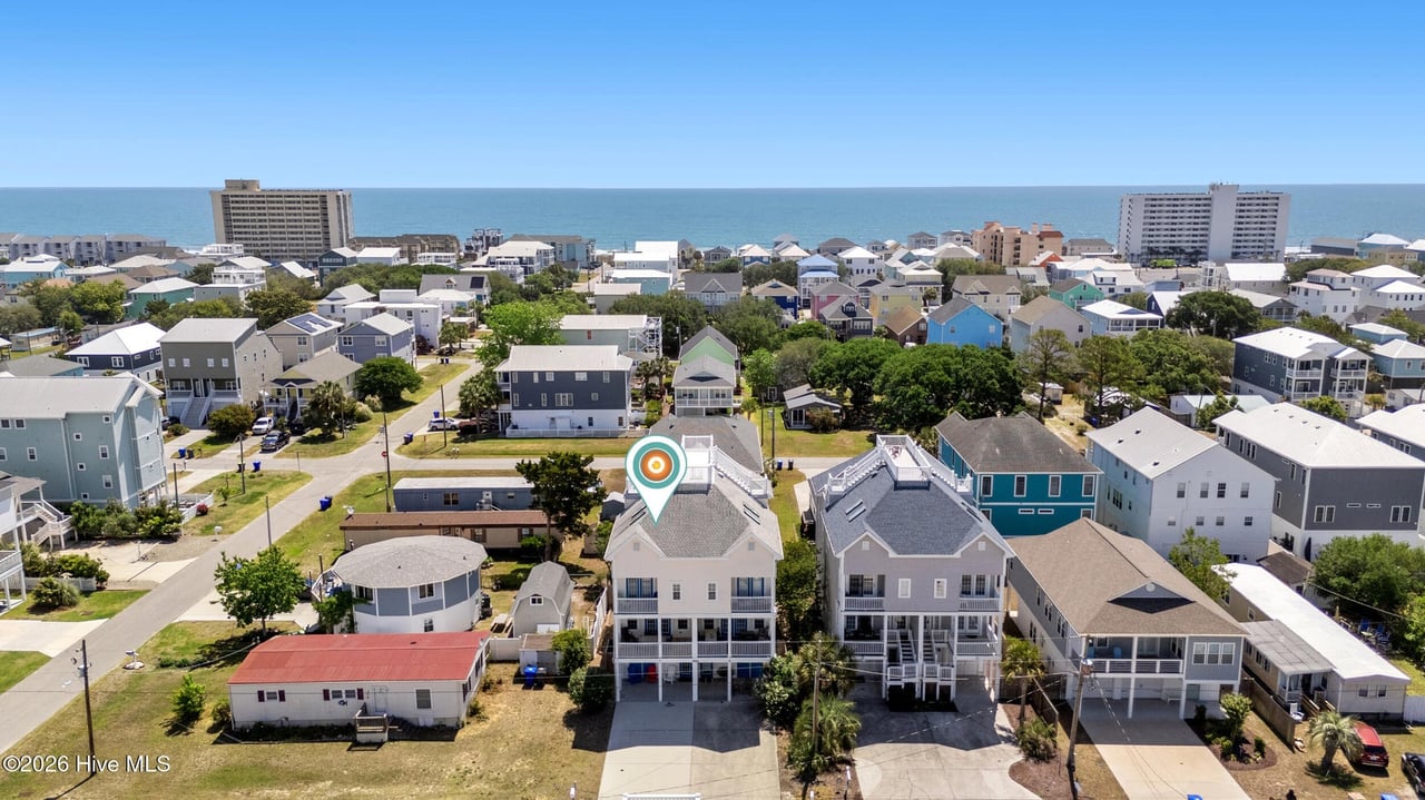 1505 Mackerel Lane #1