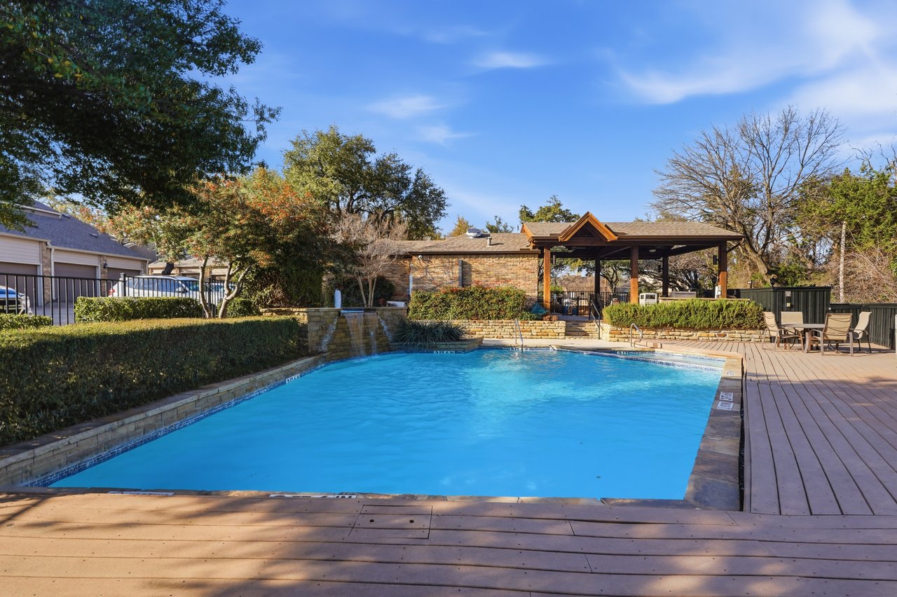 5616 Preston Oaks Rd Unit #1406