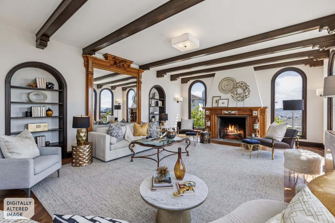 Multiple Offers! 299 Maywood Drive | Monterey Heights