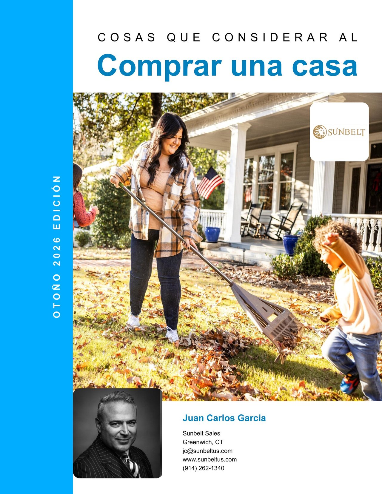 Things to Consider When Buying a Home Fall 2026 - SPANISH