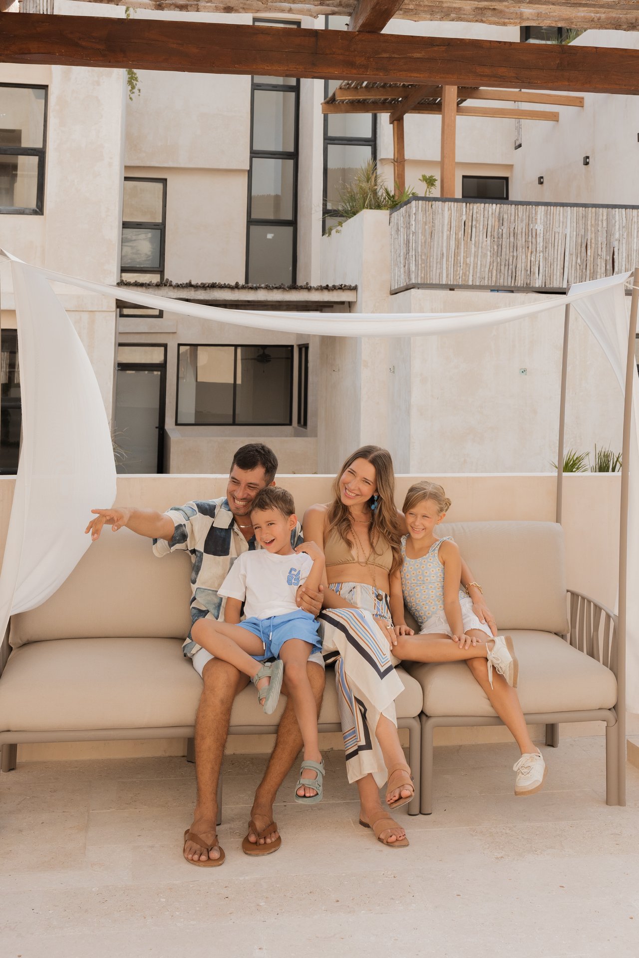Gran Tulum – Phase 2, Tulum