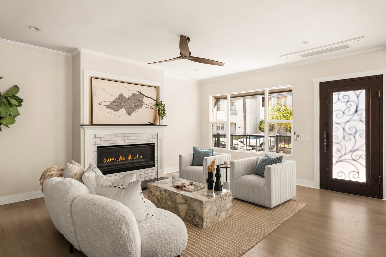 812 N Cleveland St #1, Oceanside