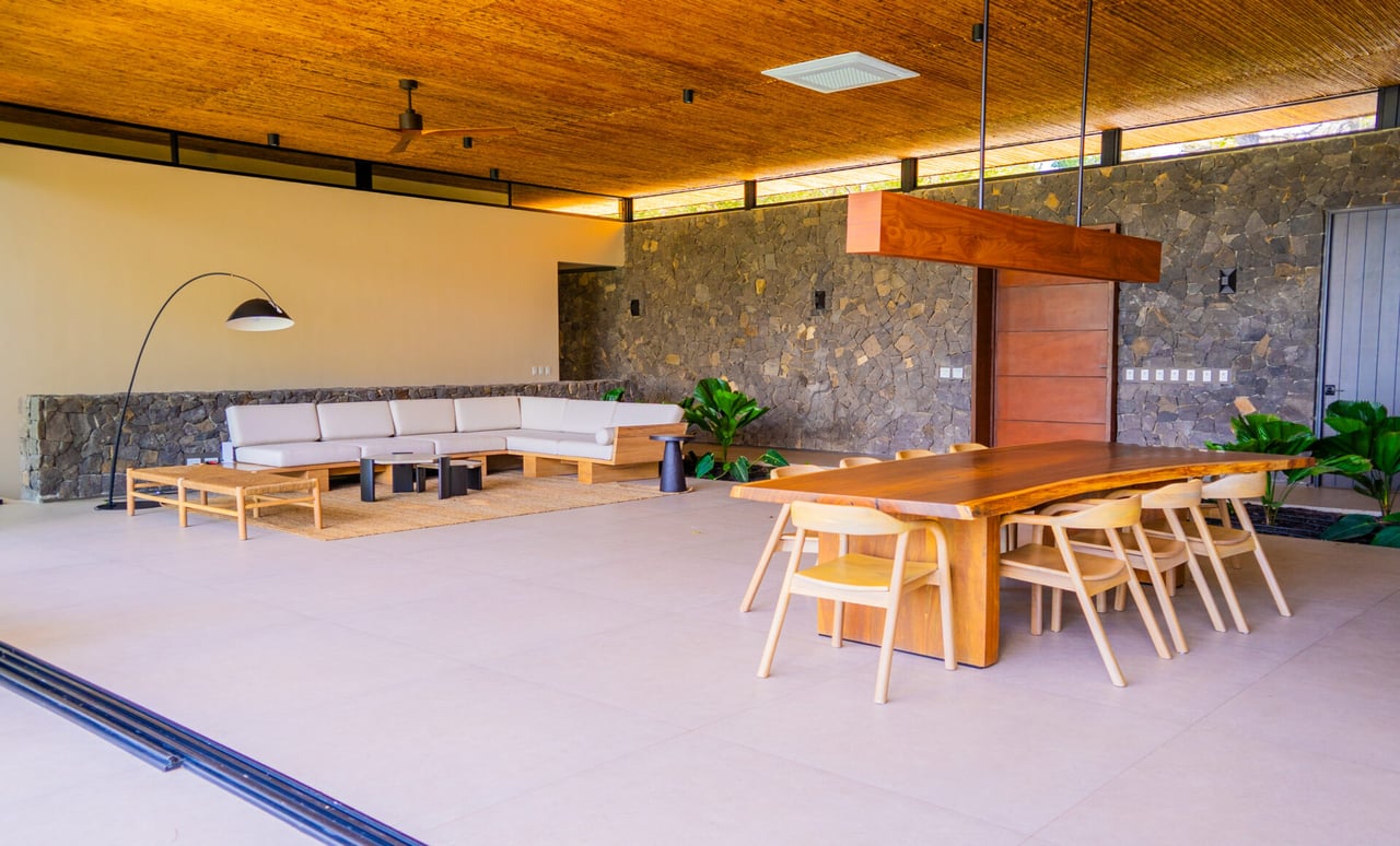 Casa Lagom, La Cruz, Costa Elena