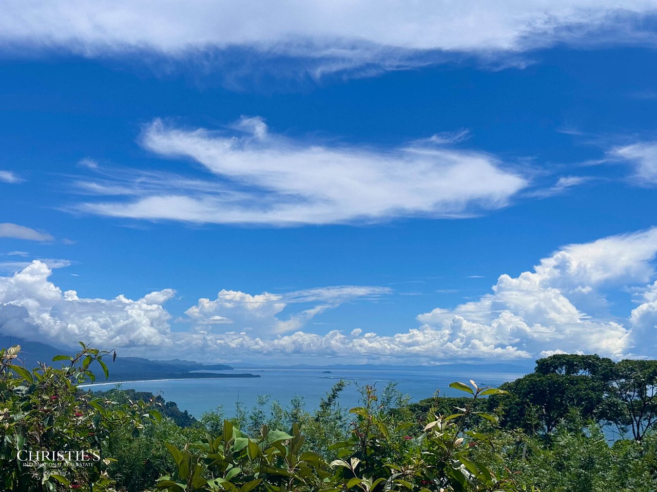 Whale’s Tail and Ocean View Lot 5.3-Acre