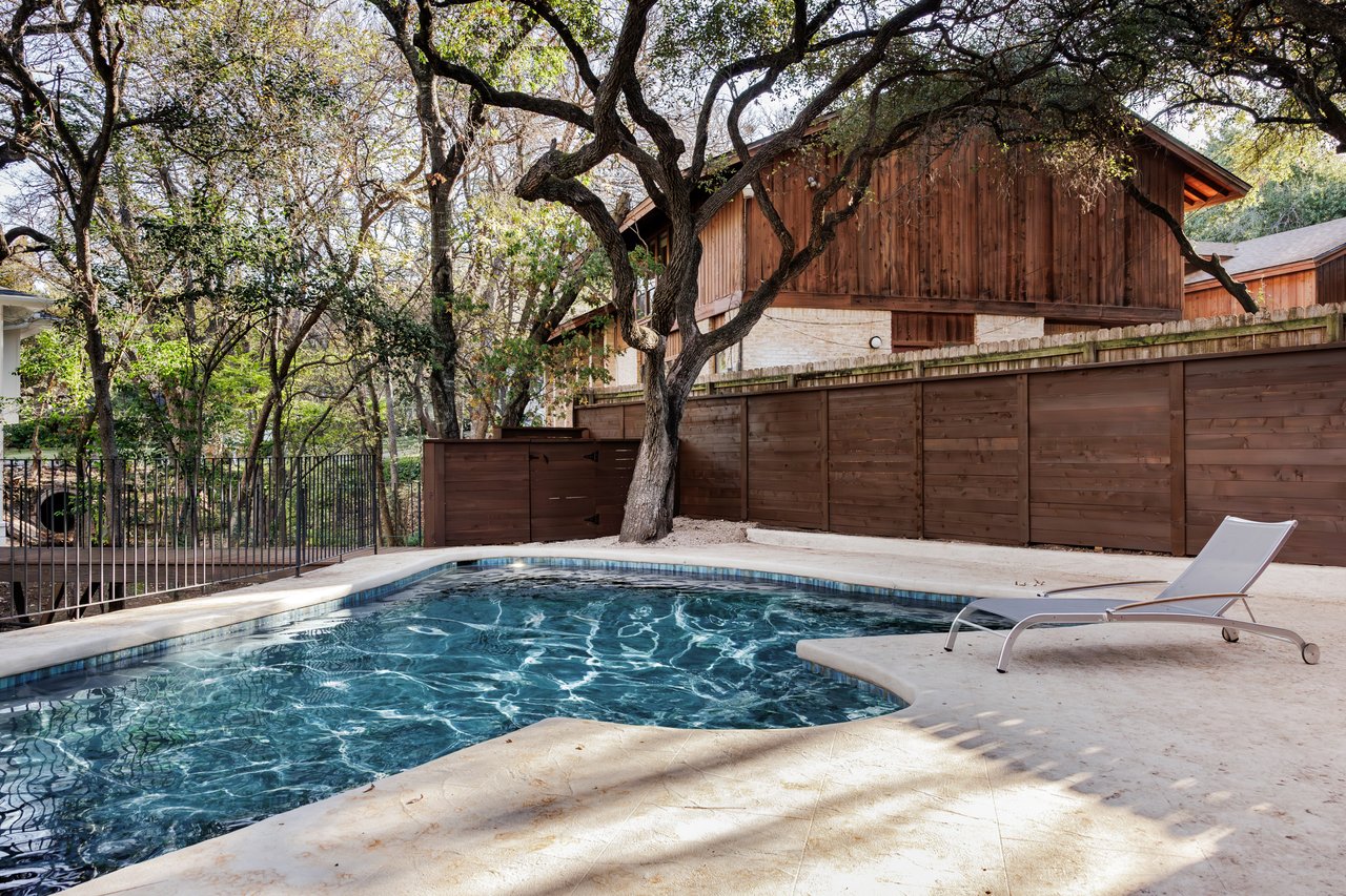  2804 Deercreek Cir, Austin, Texas 78703