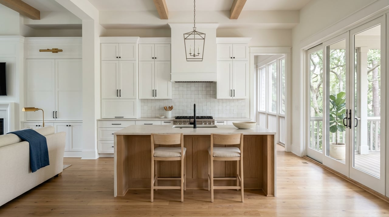 How Reynolds Lake Oconee Neighborhoods Differ For Buyers cover