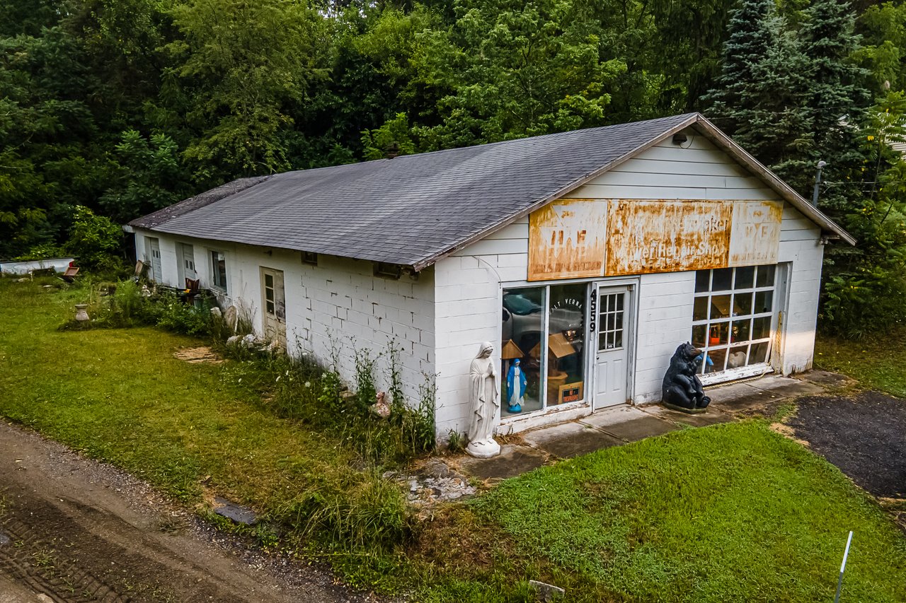 4559 Game Preserve Road