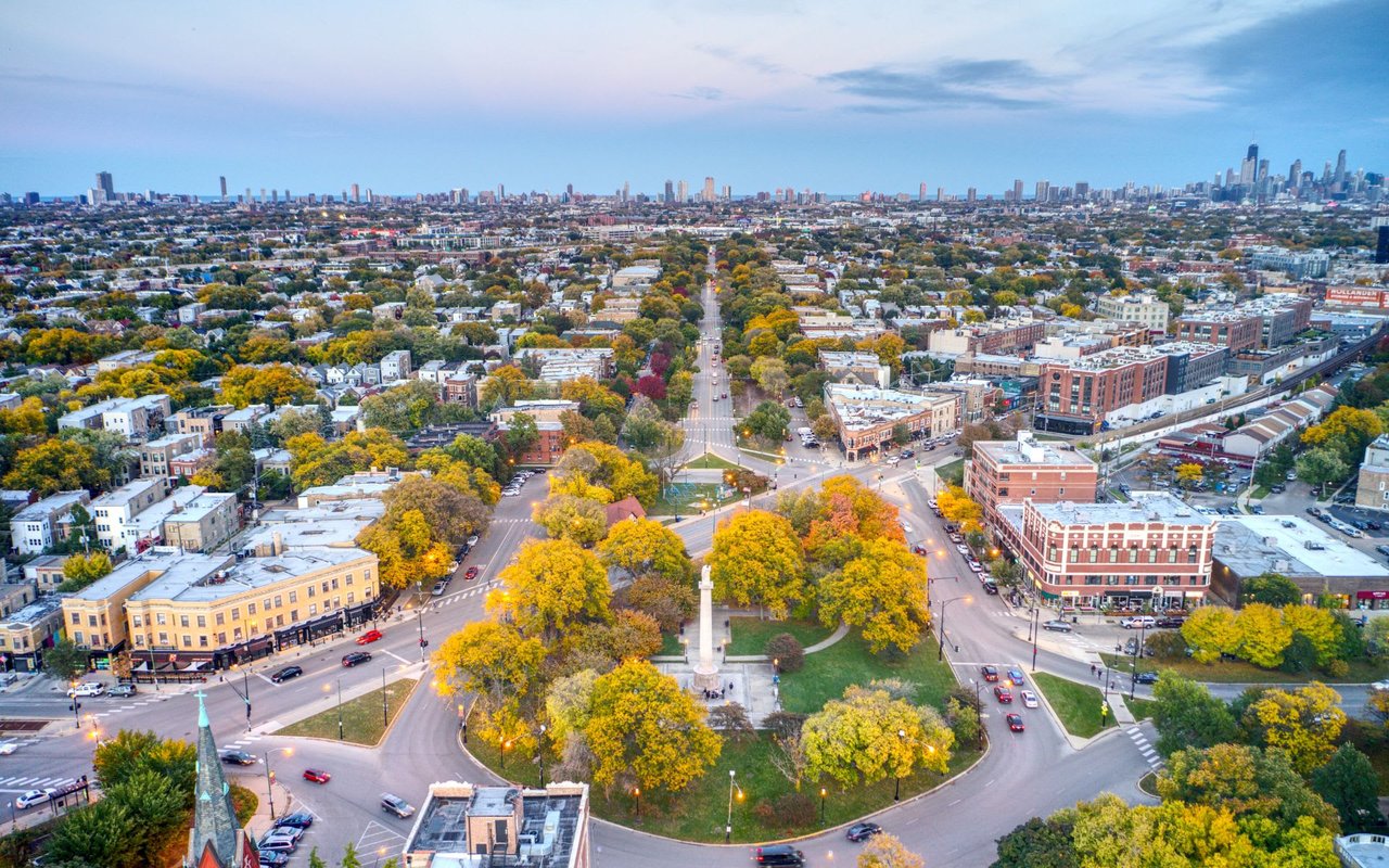 Logan Square