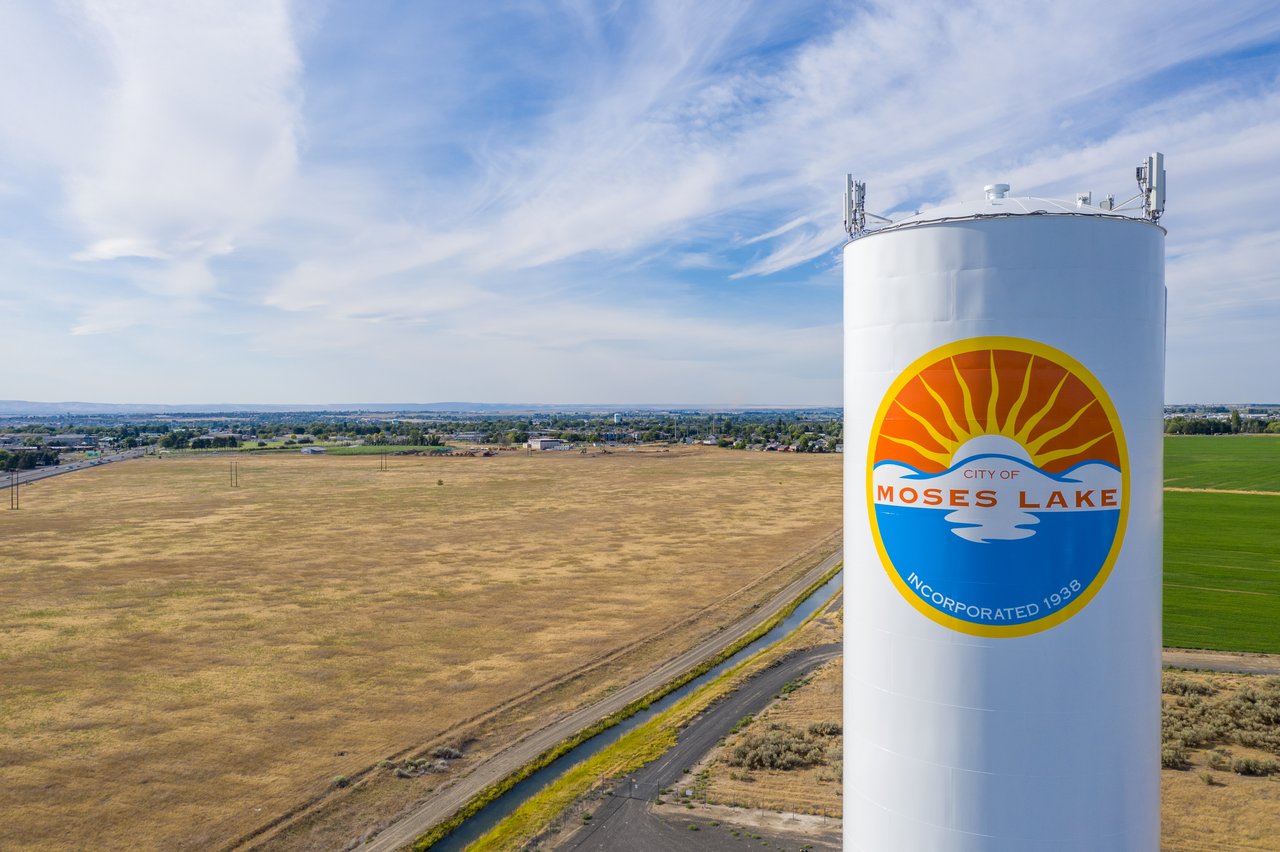 Moses Lake