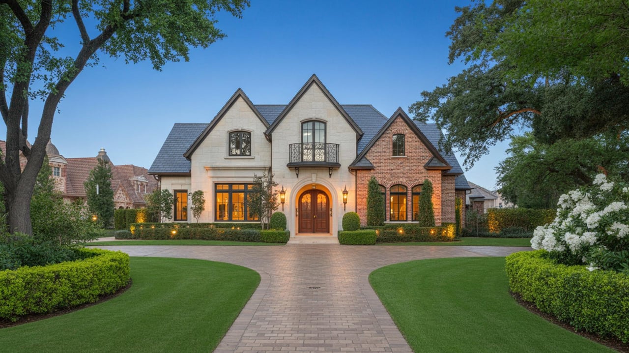 Top Open House Questions in Country Club Ridge, Frisco, TX