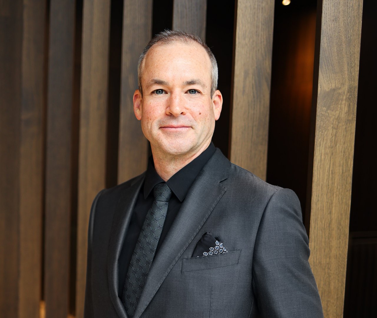 PSR Digital Handshake: Meet Trevor Kennedy