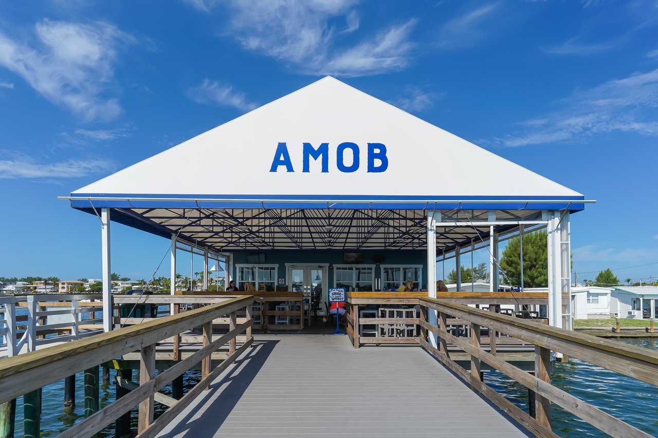 2206 Avenue A, Bradenton Beach, Florida