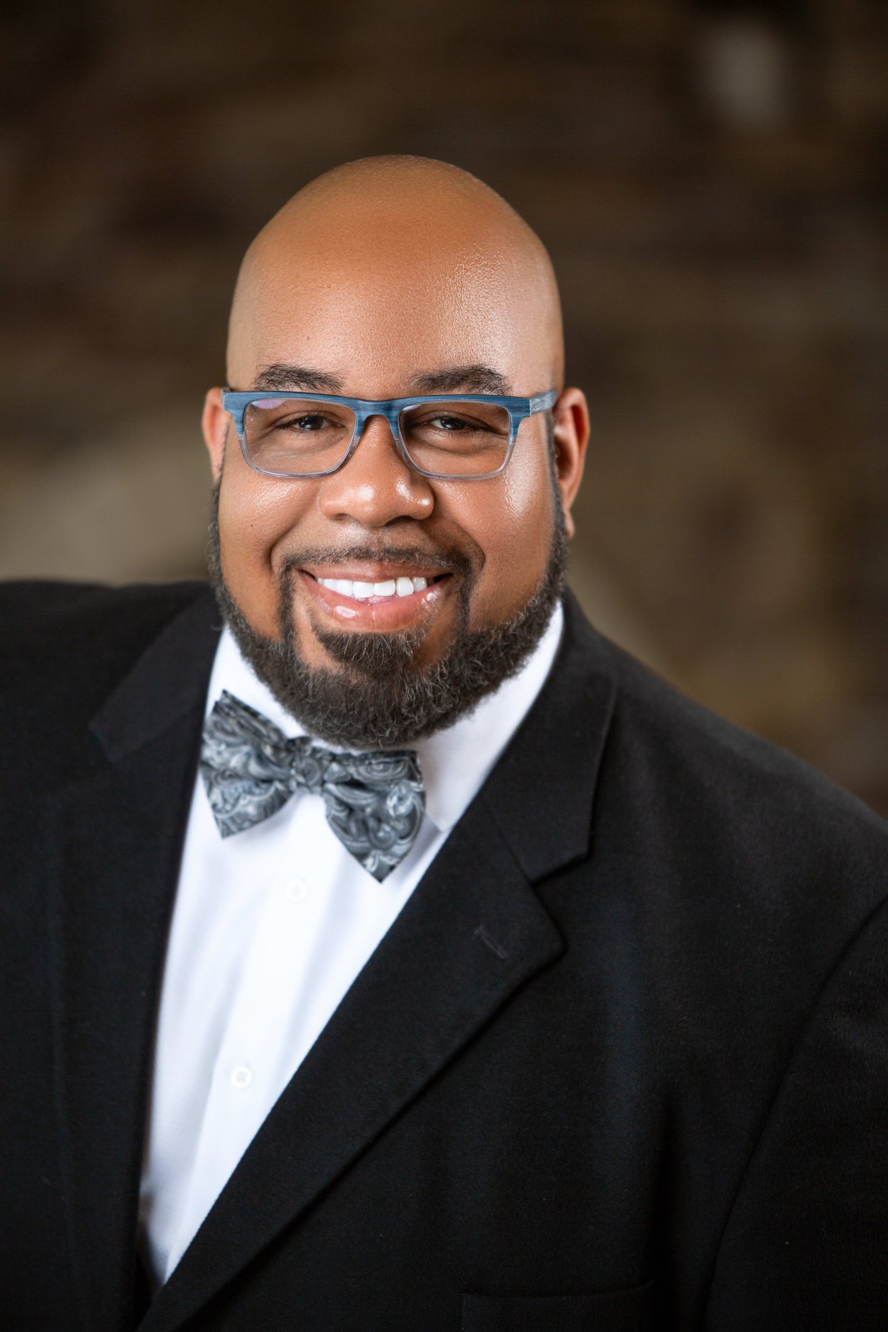 Kyle Jackson, CFSP