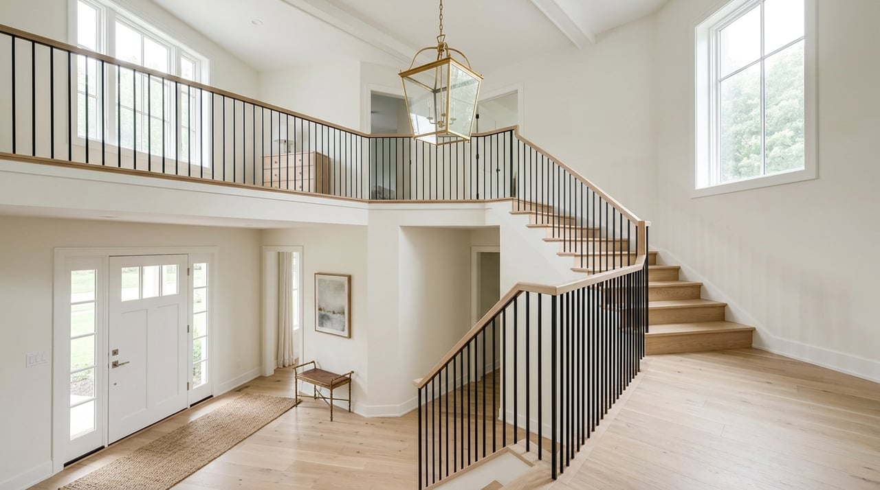 Choosing A Floor Plan In Willow Creek Homes
