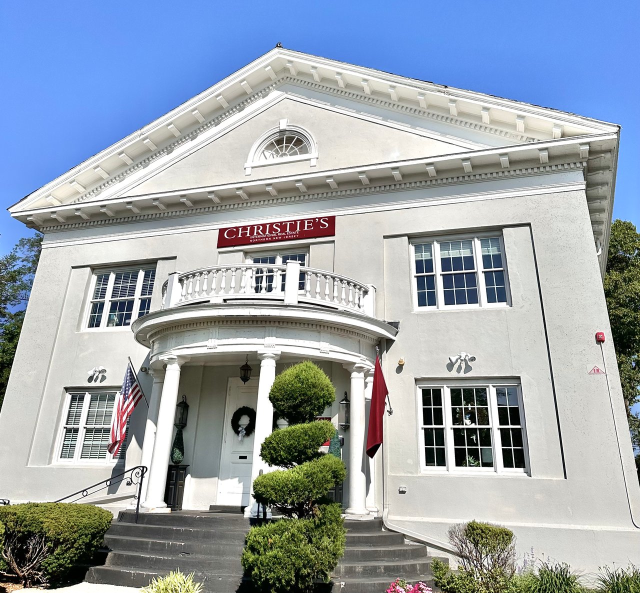 Ridgewood, New Jersey