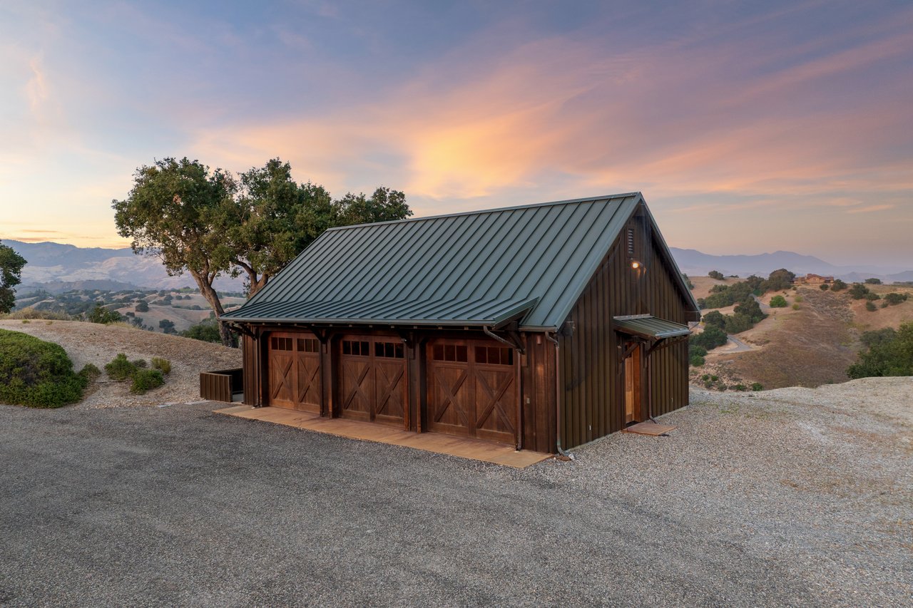 Hidden Valley Ranch