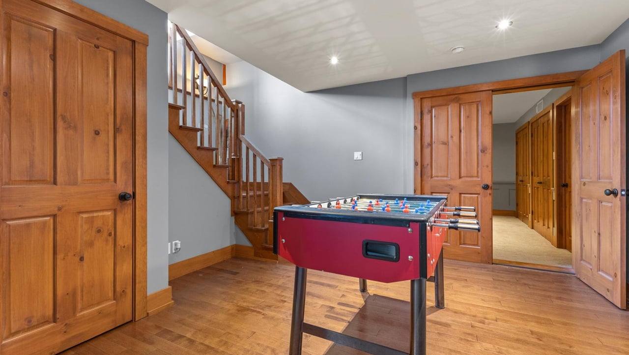 Mont-Saint-Sauveur | Panoramic ski-in/ski-out residence