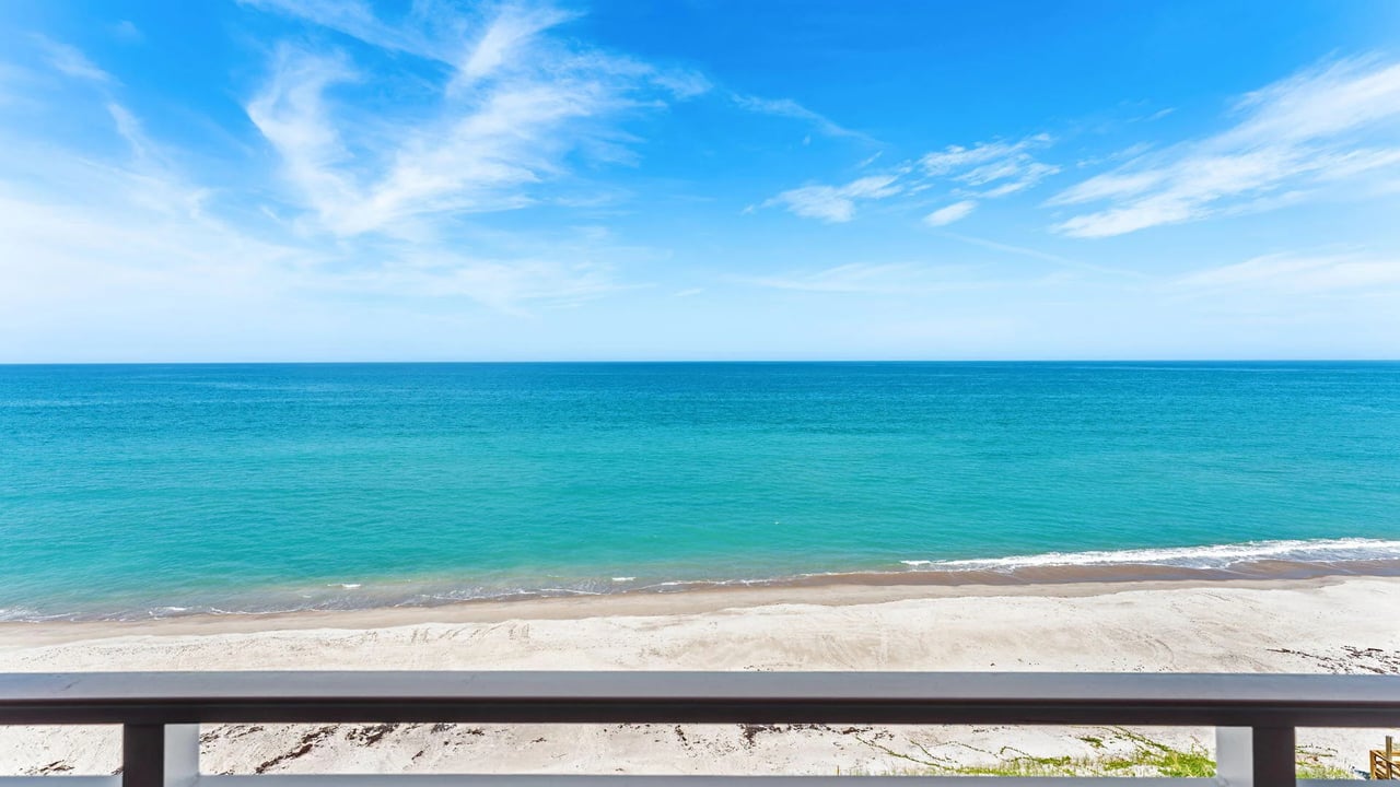 South Shores Oceanside Condominium