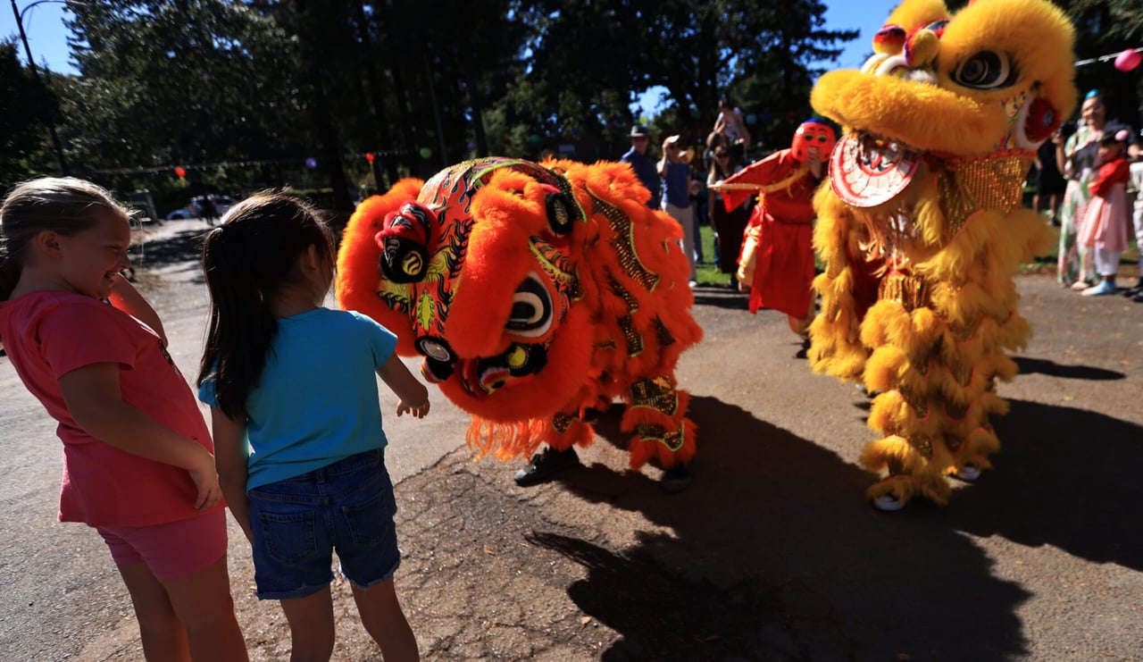 Sebastopol’s Upcoming Many Moons Festival To Celebrate AAPI Cultures