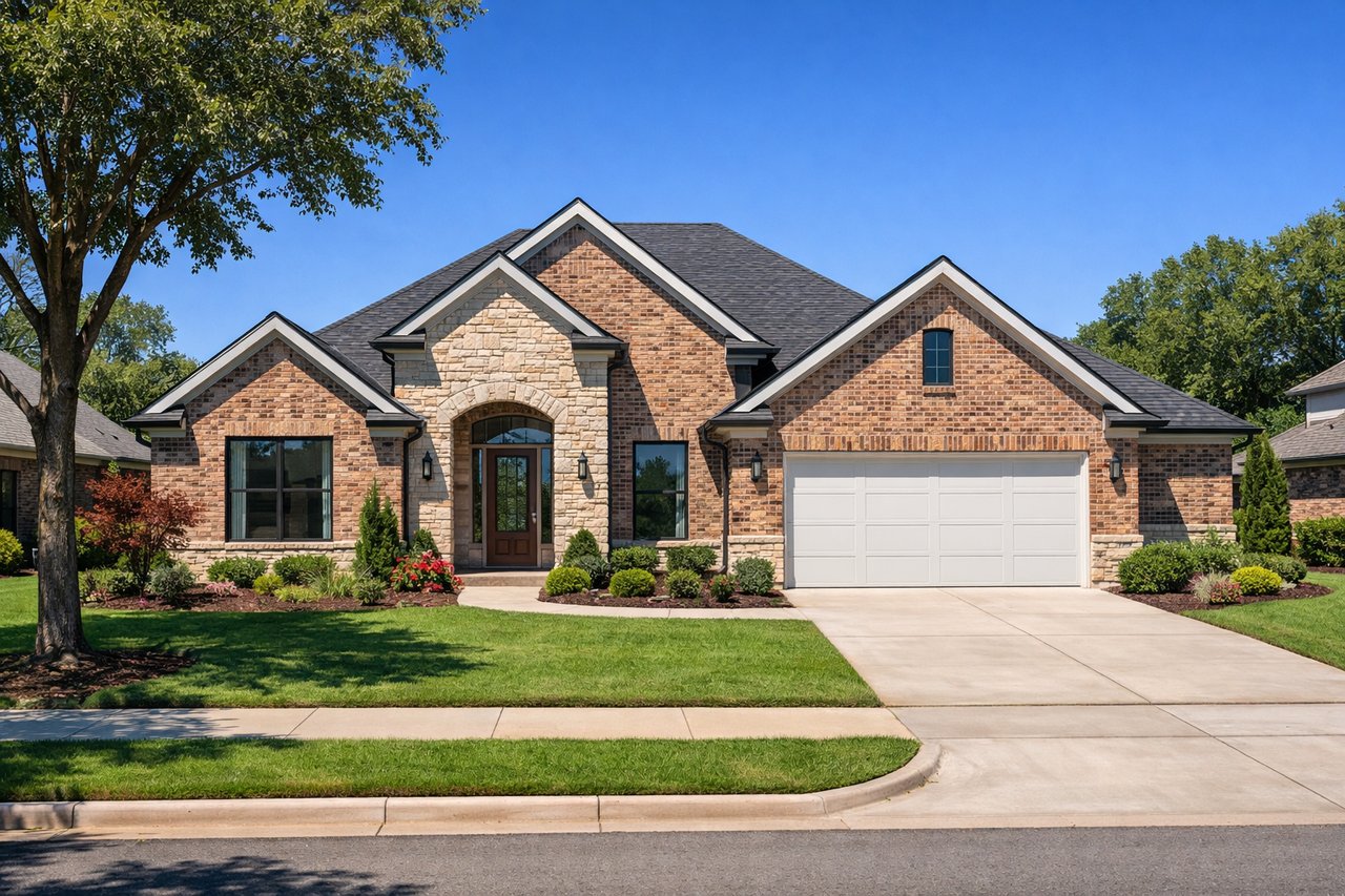 Mount Pleasant, Texas