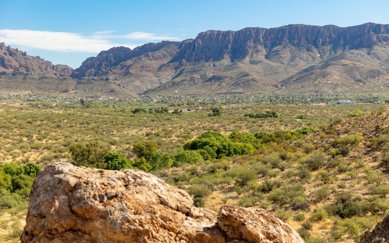 Queen Creek