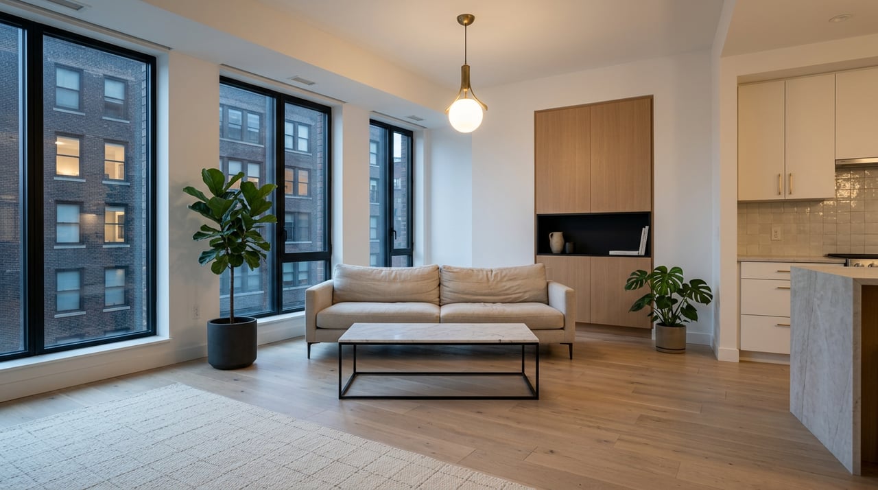 Living In Chicago's Gold Coast: Everyday Luxury