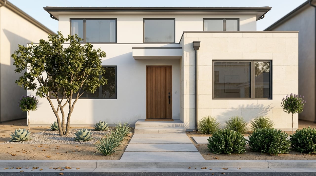 Design-Forward Living In Holly Near Lady Bird Lake