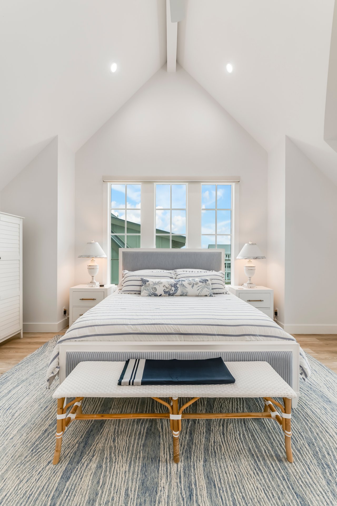 Dewdrop Street, 6110 Sq. Ft.