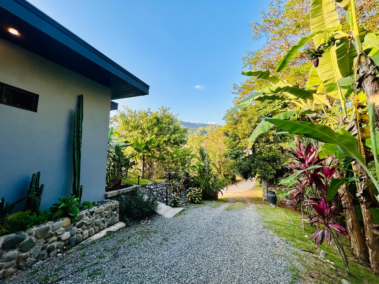 Tropical 2BR Home Near Playa Hermosa Beach | Successful Airbnb Rental in Uvita