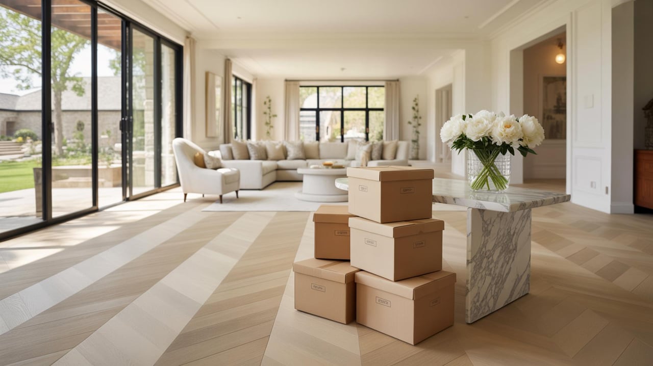 Stress-Free Moving: Expert Tips and Handy Tricks