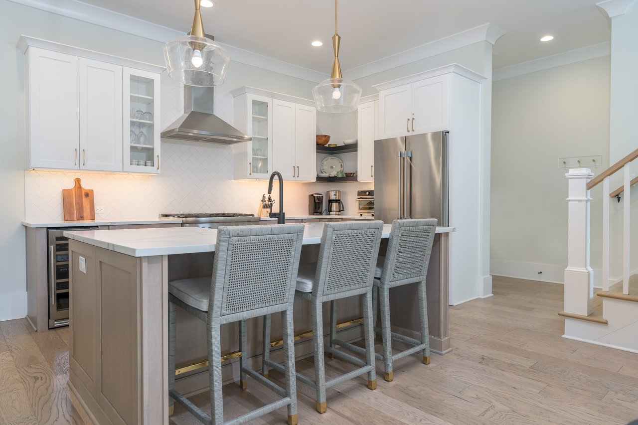 Welcome to 640 Old Moreland Road — A Palmetto Bluff Treasure