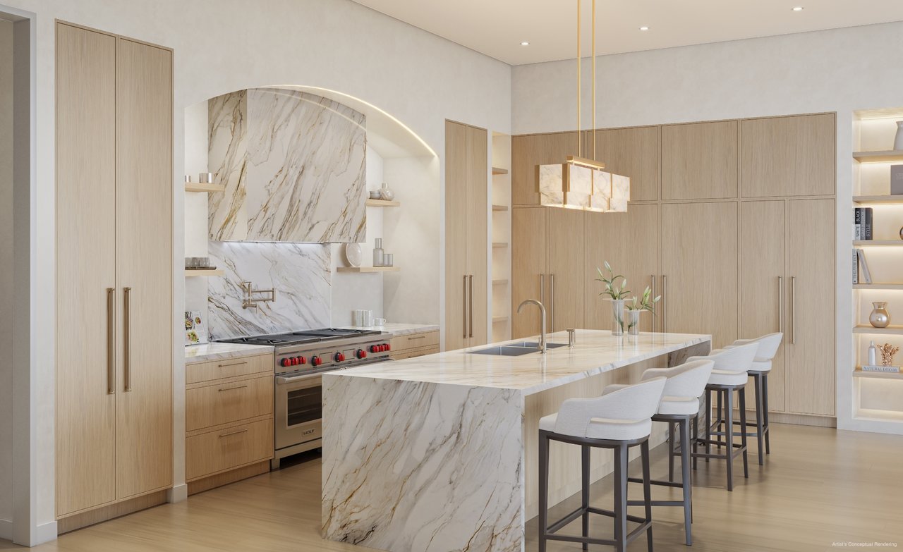 Ponce Park Residences