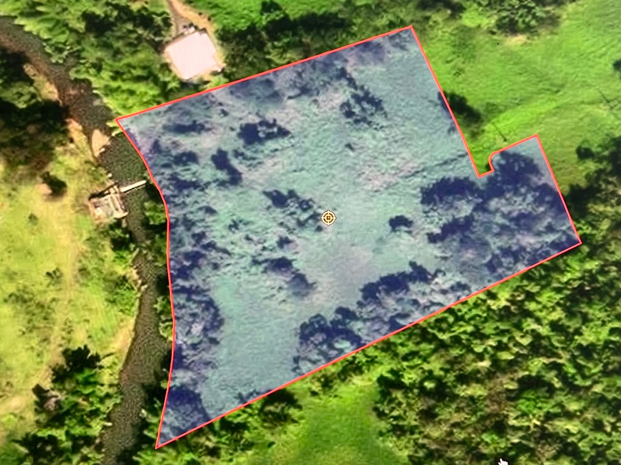 HACIENDA LA CEIBA RIO GRANDE