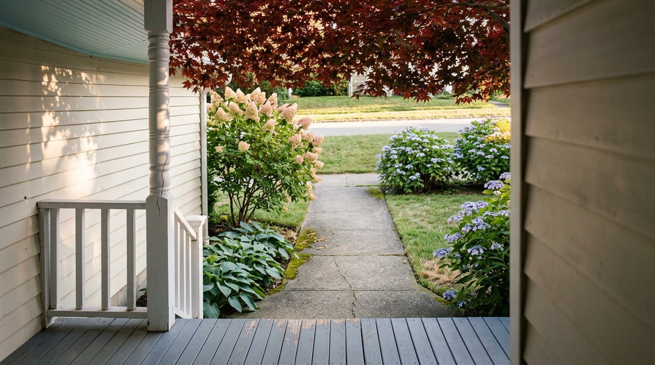 Fall River In August: The Weekend Math For A Compressed Month