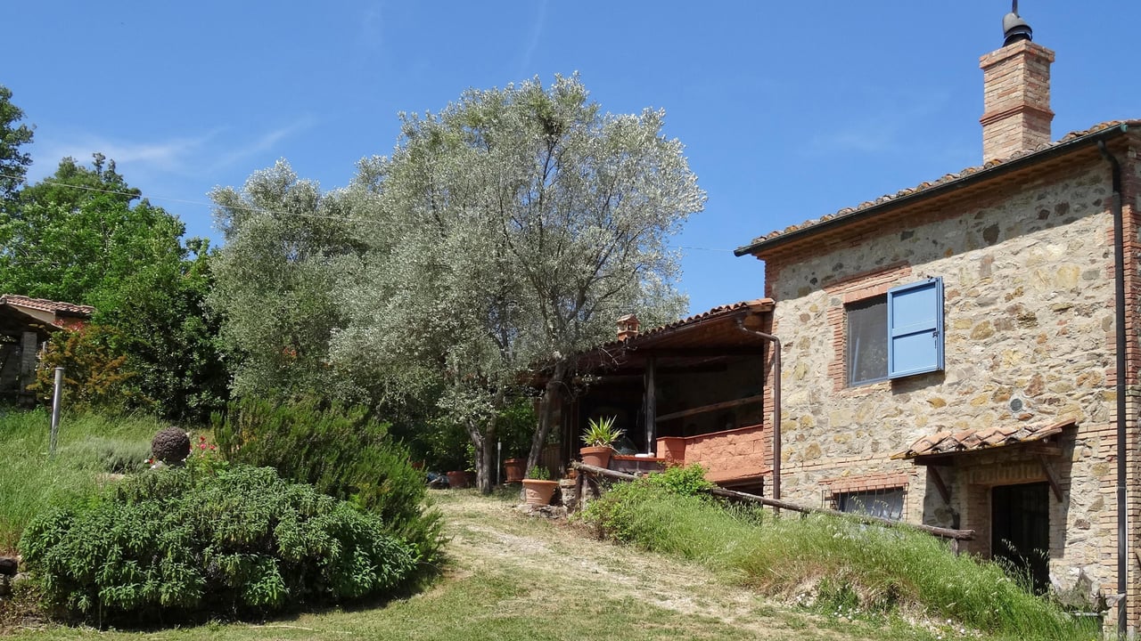 CASALE SAN PIERO