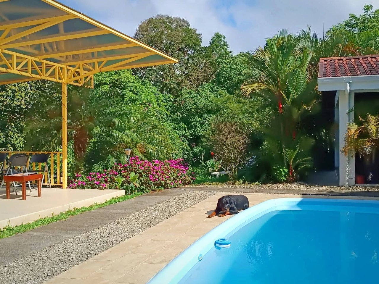LakeGardens Arenal Condos: Furnished Villas for Sale from $99,900 to $159,000 | Lake Arenal, Costa Rica