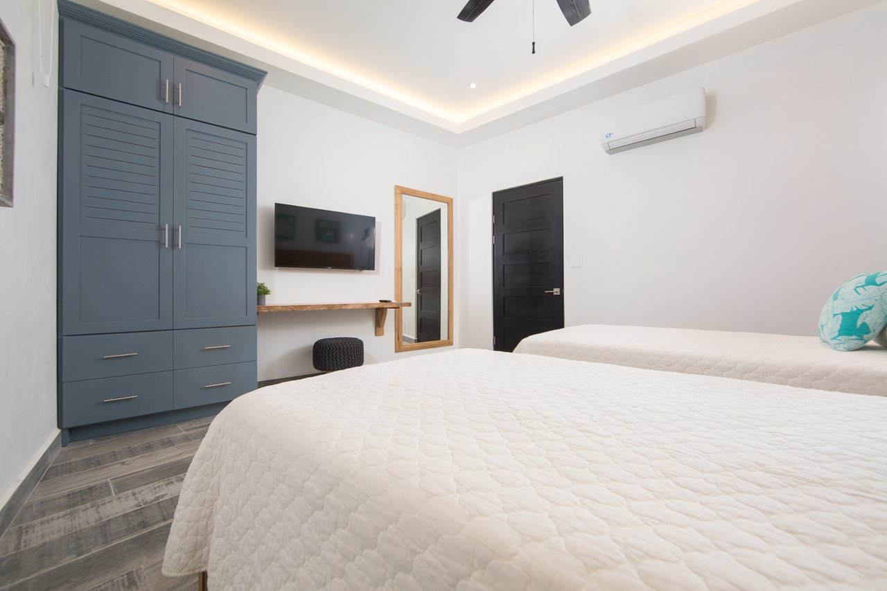 Casa Giving Tree | Modern 5-Bed Luxury Home with Beach Access in Tamarindo, Costa Rica