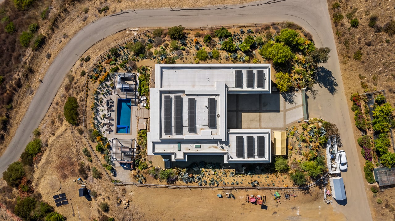 10715 Yerba Buena Rd