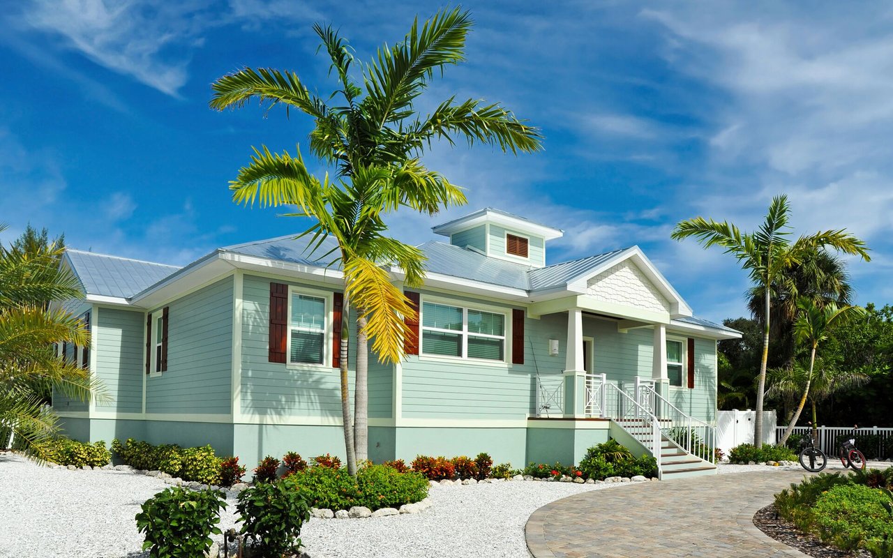 Neptune Beach
