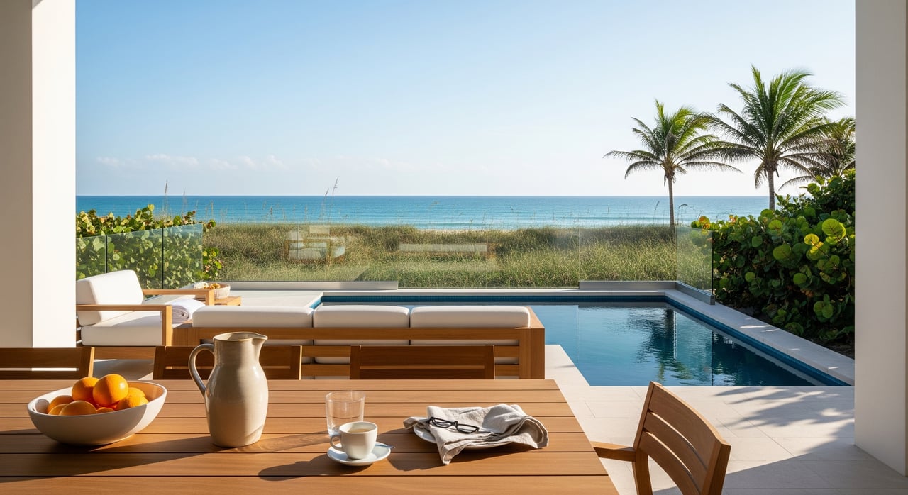 What Day-To-Day Life Is Like In Juno Beach